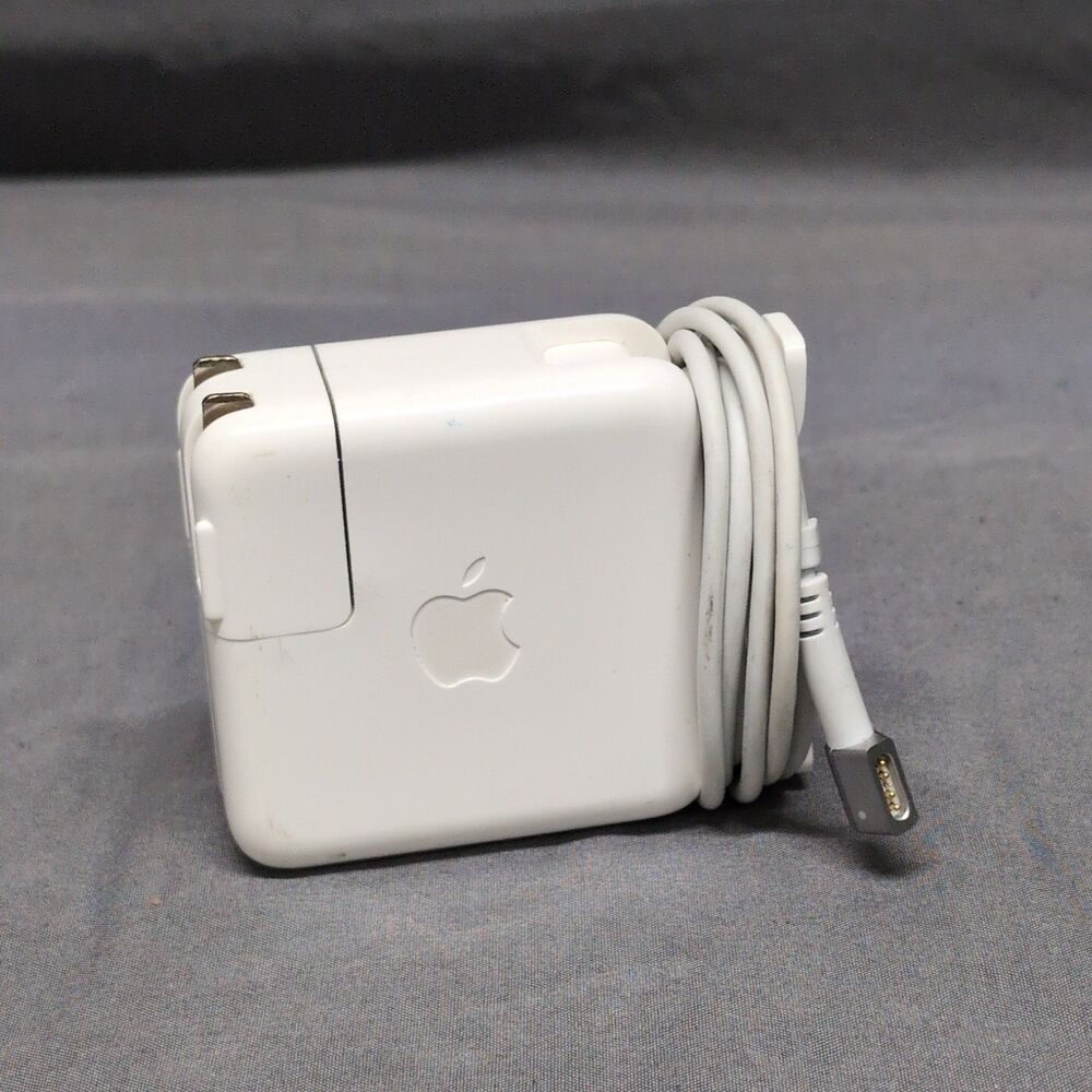 Genuine Apple 67W USB-C Power Adapter A2518 & 2M Type C Cable OEM Authentic